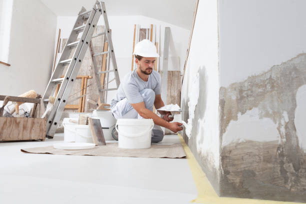 Trusted Caruthersville, MO Drywall and Painting Service Experts